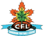 The original CFL logo