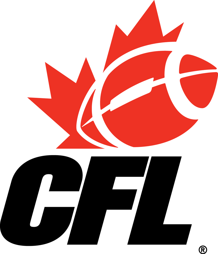 CFL logo adopted in 2000s