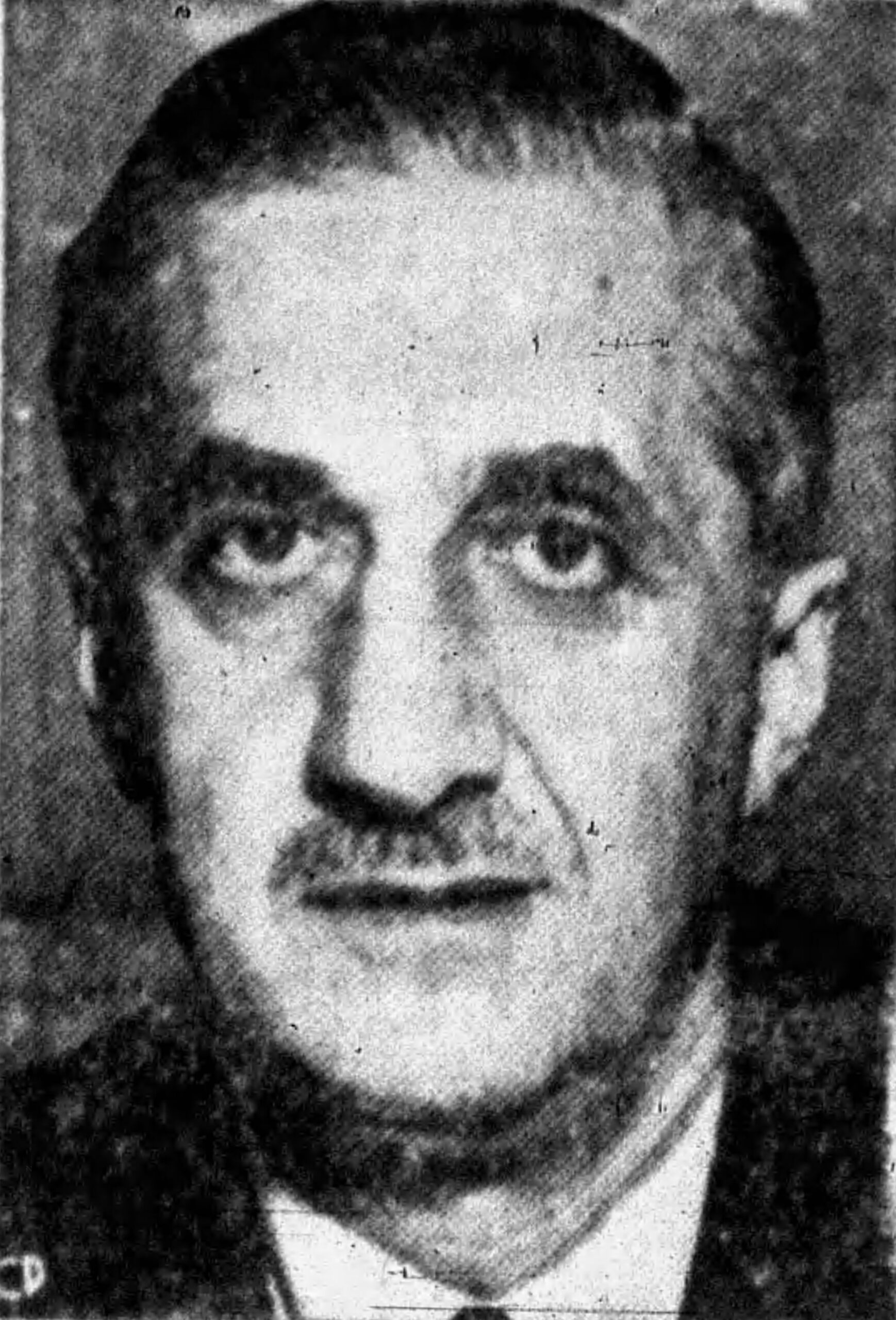 Canada’s First National Commissioner of Football - Canadian Football ...