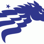 Baltimore Stallions logo