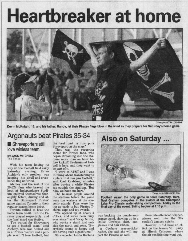 Heartbreaker at home