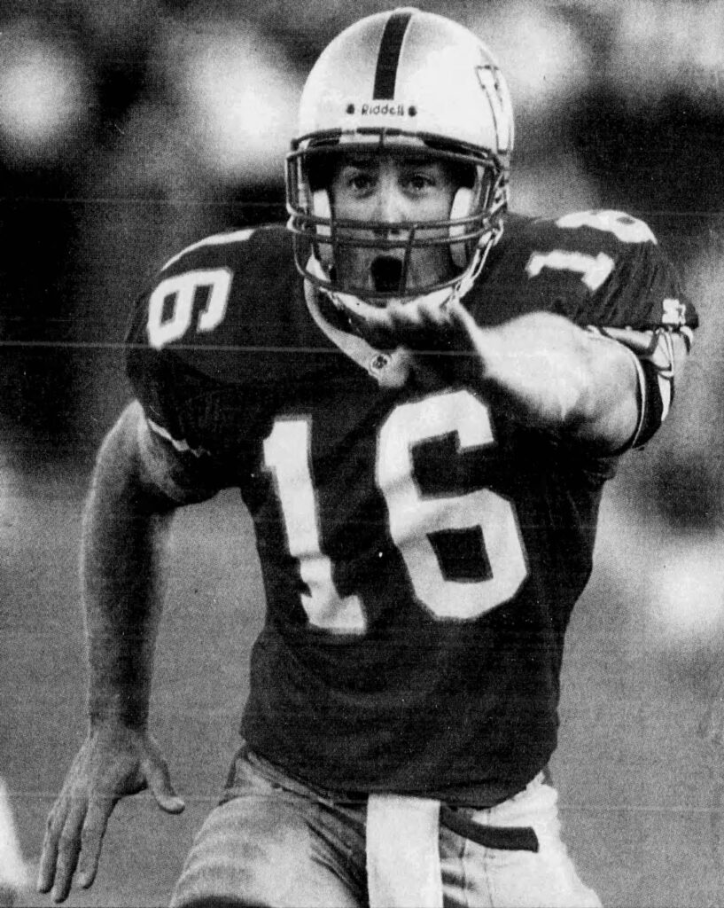 Matt Dunigan