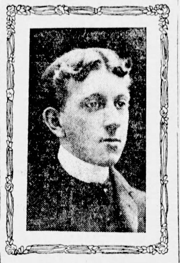 1907 IRFU Debut Game Draws Controversy On and Off the Field
